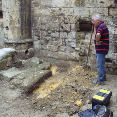 Rijksdienst voor het Cultureel Erfgoed