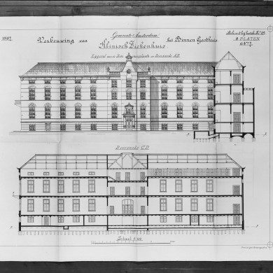Rijksdienst voor het Cultureel Erfgoed: Dukker, G.J.