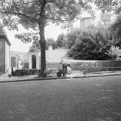 Rijksdienst voor het Cultureel Erfgoed: Dukker, G.J.