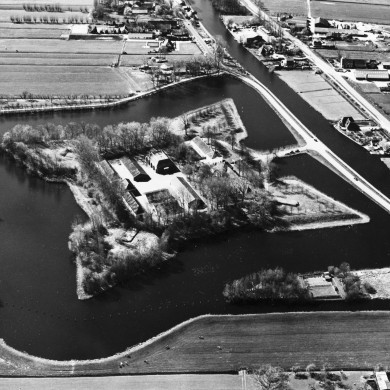 Rijksdienst voor het Cultureel Erfgoed: Flying Focus (IJsseling, H.)