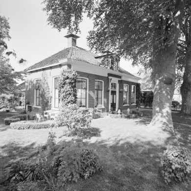 Rijksdienst voor het Cultureel Erfgoed: Koning, J.P. de