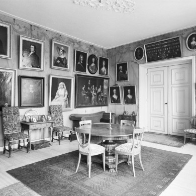 Rijksdienst voor het Cultureel Erfgoed: Wal, A.J. van der