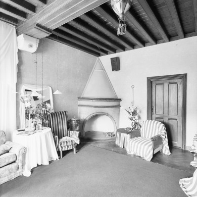 Rijksdienst voor het Cultureel Erfgoed: Galen, P. van