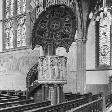 Rijksdienst voor het Cultureel Erfgoed: Dukker, G.J.