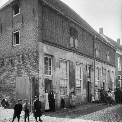 Rijksdienst voor het Cultureel Erfgoed: Bickhoff