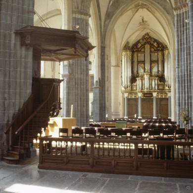 Rijksdienst voor het Cultureel Erfgoed: Wal, A.J. van der