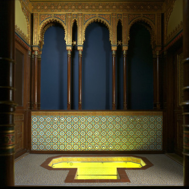 Rijksdienst voor het Cultureel Erfgoed: Lemaire, Louis