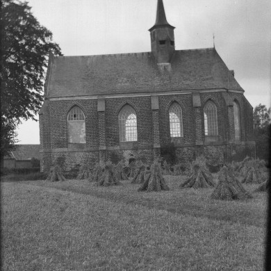 Rijksdienst voor het Cultureel Erfgoed