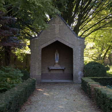 Rijksdienst voor het Cultureel Erfgoed: Technau, Sergé