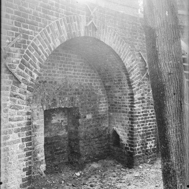 Rijksdienst voor het Cultureel Erfgoed