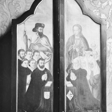 Rijksdienst voor het Cultureel Erfgoed: Delemarre, G.Th.