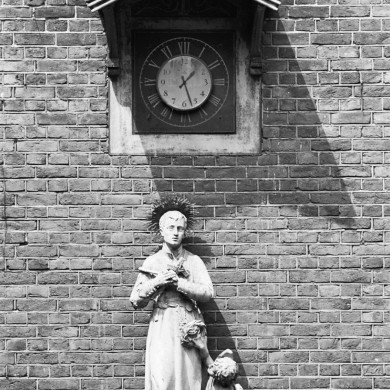 Rijksdienst voor het Cultureel Erfgoed: Tangel, L.M.