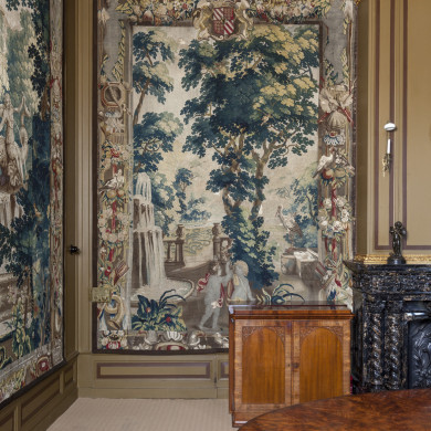 Rijksdienst voor het Cultureel Erfgoed: Booms, Chris