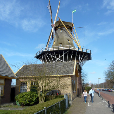 Rijksdienst voor het Cultureel Erfgoed: Bogers, Guido