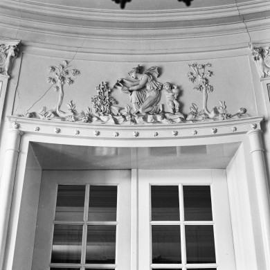 Rijksdienst voor het Cultureel Erfgoed: Galen, P. van