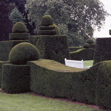 Rijksdienst voor het Cultureel Erfgoed: Heuff M. (Marijke)