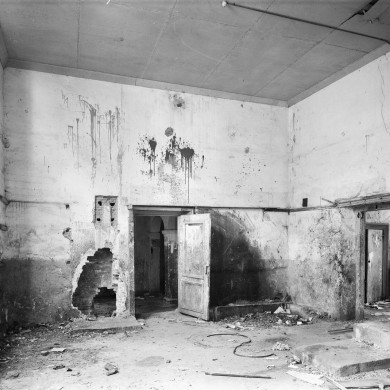 Rijksdienst voor het Cultureel Erfgoed: Wal, A.J. van der