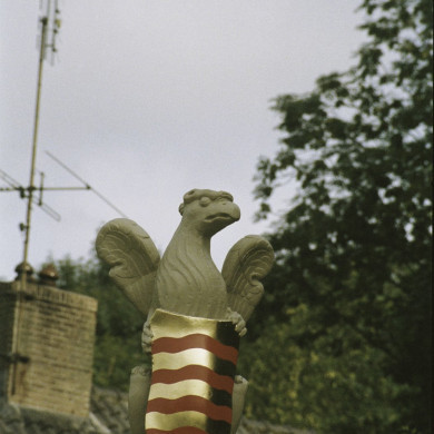 Rijksdienst voor het Cultureel Erfgoed: Ferro, F.