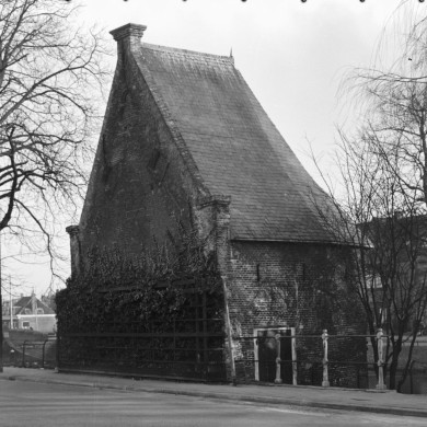 Rijksdienst voor het Cultureel Erfgoed: Dukker, G.J.