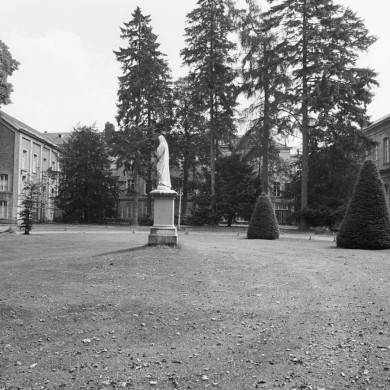 Rijksdienst voor het Cultureel Erfgoed: Tangel, L.M.