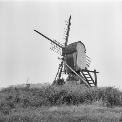 Rijksdienst voor het Cultureel Erfgoed: Korpershoek, W.A.