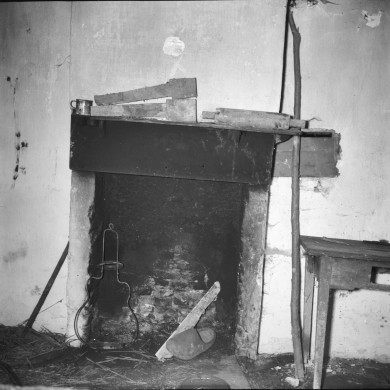 Rijksdienst voor het Cultureel Erfgoed: Korpershoek, W.A.