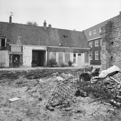 Rijksdienst voor het Cultureel Erfgoed: Dukker, G.J.