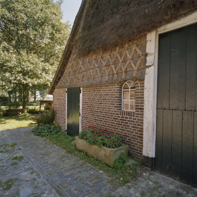 Rijksdienst voor het Cultureel Erfgoed: Wal, A.J. van der