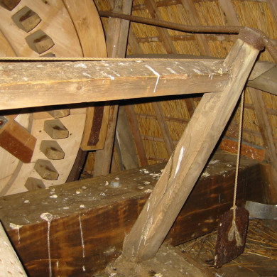 Rijksdienst voor het Cultureel Erfgoed: Terpstra, Frank