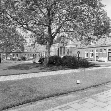 Rijksdienst voor het Cultureel Erfgoed: Galen, P. (Paul) van