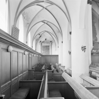 Rijksdienst voor het Cultureel Erfgoed: Galen, P. (Paul) van