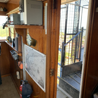 Rijksdienst voor het Cultureel Erfgoed: Bogers, Guido