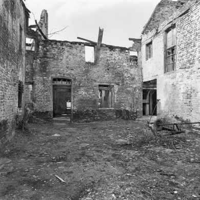 Rijksdienst voor het Cultureel Erfgoed: Dukker, G.J.