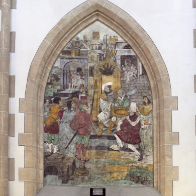 Rijksdienst voor het Cultureel Erfgoed: Galen, P. van