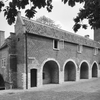 Rijksdienst voor het Cultureel Erfgoed: Dukker, G.J.