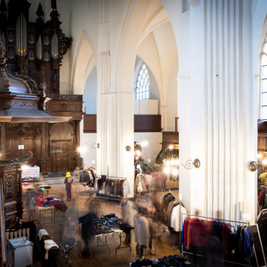 Rijksdienst voor het Cultureel Erfgoed: Sekuur, Mark