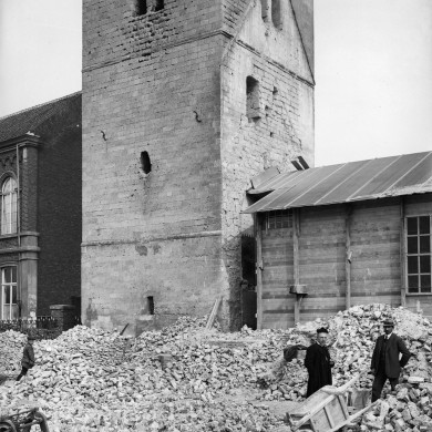 Rijksdienst voor het Cultureel Erfgoed