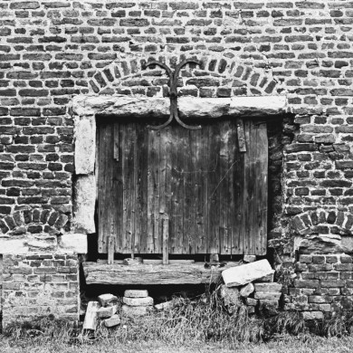 Rijksdienst voor het Cultureel Erfgoed: Tangel, L.M.