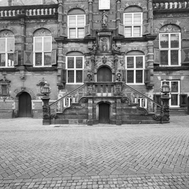 Rijksdienst voor het Cultureel Erfgoed: Wal, A.J. van der