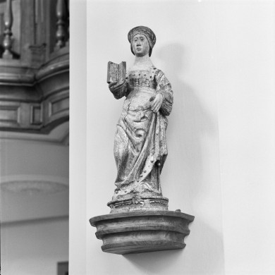 Rijksdienst voor het Cultureel Erfgoed: Galen, P. van