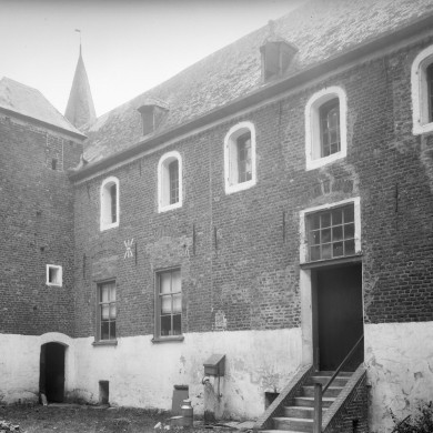 Rijksdienst voor het Cultureel Erfgoed