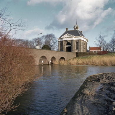 Rijksdienst voor het Cultureel Erfgoed: Galen, P. van