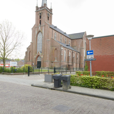 Rijksdienst voor het Cultureel Erfgoed: Sekuur, Mark