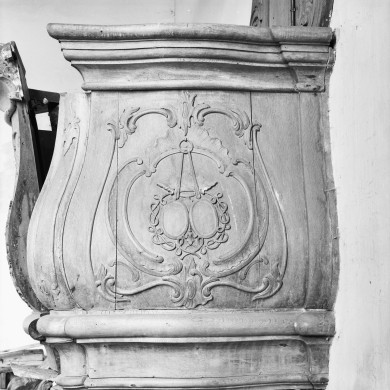 Rijksdienst voor het Cultureel Erfgoed: Wal, A.J. van der