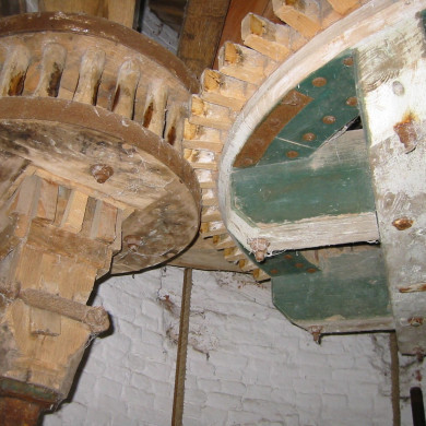 Rijksdienst voor het Cultureel Erfgoed: Terpstra, Frank