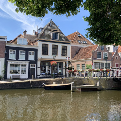 Rijksdienst voor het Cultureel Erfgoed: Bogers, Guido