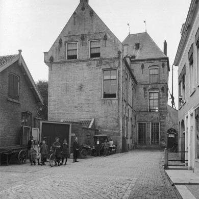 Rijksdienst voor het Cultureel Erfgoed