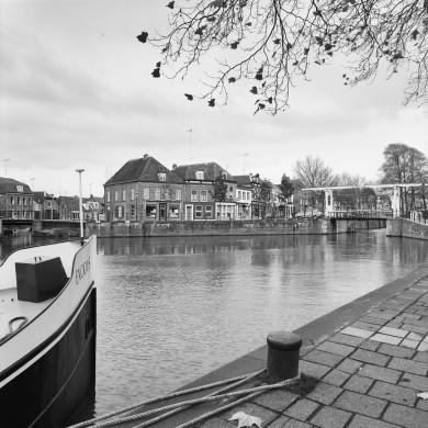 Rijksdienst voor het Cultureel Erfgoed: Schollen, A.H.C.