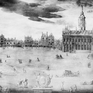 Rijksdienst voor het Cultureel Erfgoed