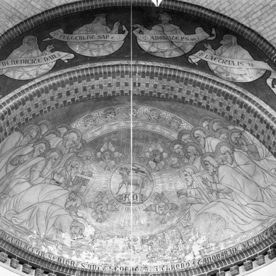 Rijksdienst voor het Cultureel Erfgoed: Tangel, L.M.